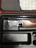 Rizzini Vertex sporting  12