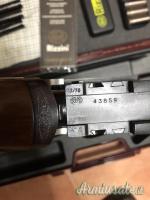 Rizzini Vertex sporting  12