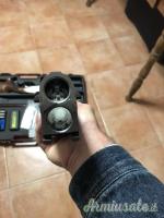 Rizzini Vertex sporting  12