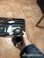 Rizzini Vertex sporting  12