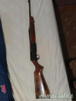 Browning Bar .270 Winchester