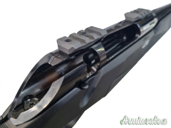 Benelli BE.S.T. BLACK .308 Winchester