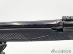 Benelli BE.S.T. BLACK .308 Winchester