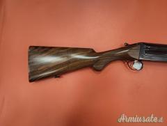 Cosmi Acciaio Gold 20