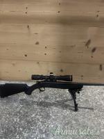 Bergara Ba 13 td 20” .308 Winchester