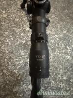 Bergara Ba 13 td 20” .308 Winchester