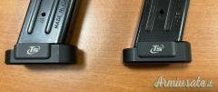 Pad per Sig Sauer P320 Full e Compact