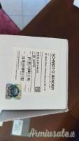 Schmidt and Bender 12-50 x 56 PMII