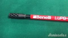 Benelli LUPO ALPHA .308 Winchester
