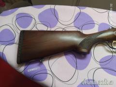 Sovrapposto Beretta 687 12