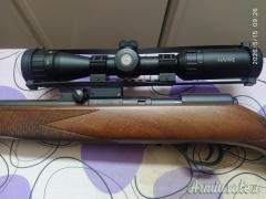 Beretta Olimpia .22 Long Rifle