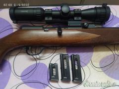 Beretta Olimpia .22 Long Rifle