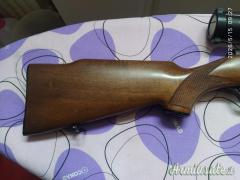 Beretta Olimpia .22 Long Rifle
