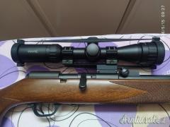 Beretta Olimpia .22 Long Rifle