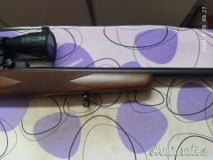 Beretta Olimpia .22 Long Rifle