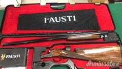 Fausti DOPPIETTA DEA COLOR CASE calibro 28