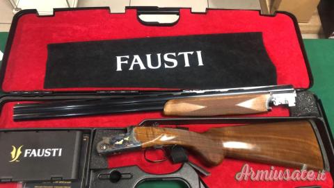 Fausti CLASS COLOR CASE 20