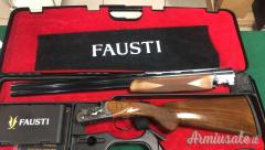 Fausti CLASS COLOR CASE 20