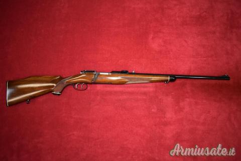 Steyr Mannlicher MCA .30-06 Springfield