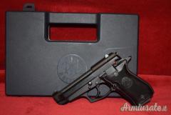 Beretta 84 F .380 ACP  | 9x17mm Browning Short