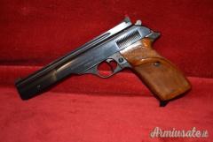 Bernardelli 69 .22 LR Long Rifle