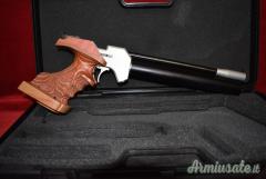 F.A.S. | Fabbrica Armi Sportive AP 609 4.5/.177
