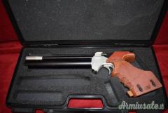 F.A.S. | Fabbrica Armi Sportive AP 609 4.5/.177