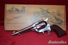 Uberti 1873 Cattleman El Patron Inox .357 Magnum  |  9x31mmR  | .353 Casull