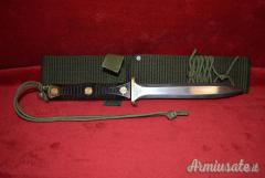 Pugnale militare Mil EK, Richmond VA U.S.A.