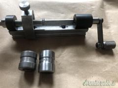 TORNIETTO CH