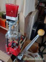 PRESSA LEE CLASSIC TURRET 4 FORI