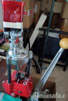 PRESSA LEE CLASSIC TURRET 4 FORI