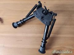 bipiede telescopico Konus