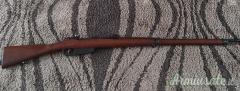 Carcano 1891