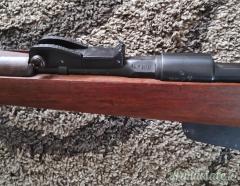 Carcano 1891
