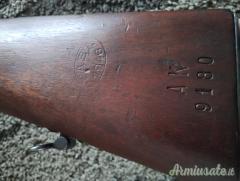 Carcano 1891