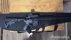 Ruger | Sturm AR556 .223 Remington