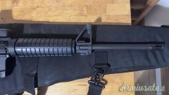 Ruger | Sturm AR556 .223 Remington