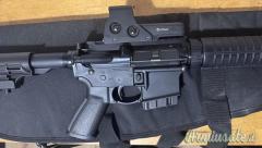 Ruger | Sturm AR556 .223 Remington
