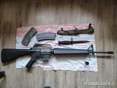 COLT M16 A1
