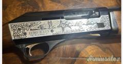 Fabarm EURO 3 LUX 12