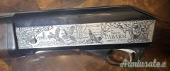 Fabarm EURO 3 LUX 12