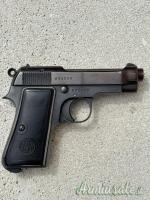 Beretta 1934 9mm Federal