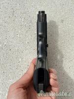 Beretta 1934 9mm Federal