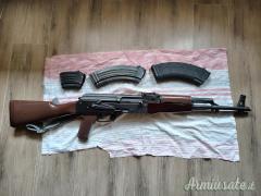 AK 47 ex DDR