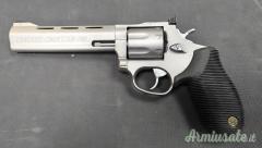 Taurus | Forjas Tracker Competition Pro 7 colpi .357 Magnum  |  9x31mmR  | .353 Casull
