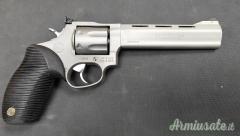 Taurus | Forjas Tracker Competition Pro 7 colpi .357 Magnum  |  9x31mmR  | .353 Casull