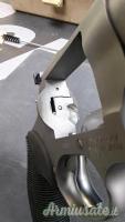 Taurus | Forjas Tracker Competition Pro 7 colpi .357 Magnum  |  9x31mmR  | .353 Casull