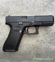 Glock 45 9x19mm Parabellum | Luger | NATO