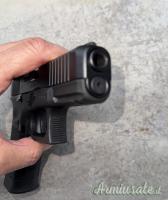Glock 45 9x19mm Parabellum | Luger | NATO